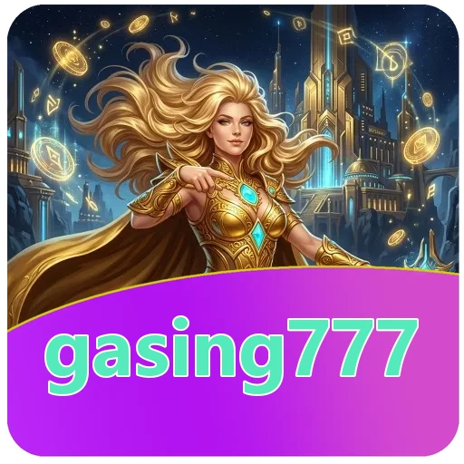 Pemasangan gasing777 APK v4.8.1
