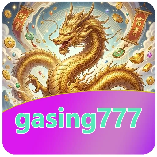 Pasang APK gasing777 di Android
