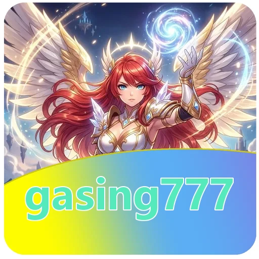 Instalasi gasing777