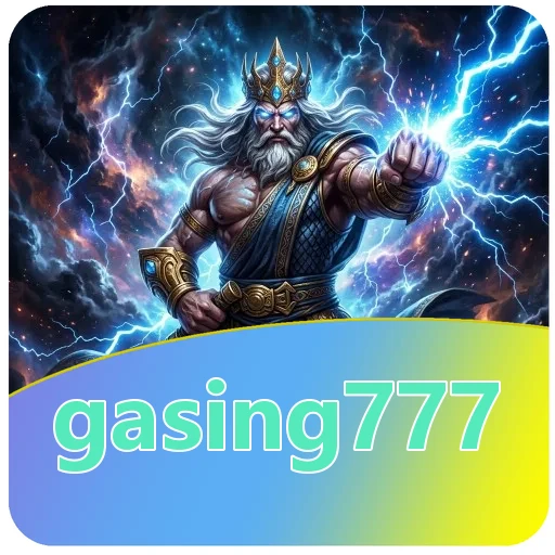 Gangguan pada gasing777